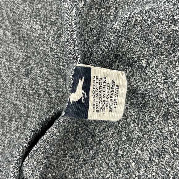 Modern Amusement Hooded Flannel - Picture 4 of 5